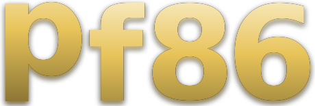 pf86 logo